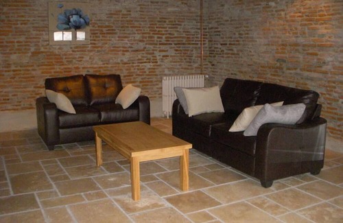 Saint-Nicolas-de-la-Grave Cottage | Country Cottage / Gite - Saint-Nicolas-de-la-Grave