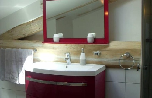 Saint-Nicolas-de-la-Grave Cottage | Country Cottage / Gite - Saint-Nicolas-de-la-Grave
