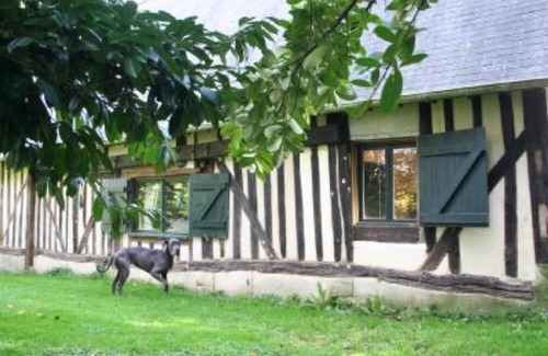 Saint-Philbert-des-Champs House | Country Cottage/Gite - Pont-l'Evèque