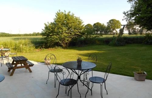 Saint-Philbert-des-Champs House | Country Cottage/Gite - Pont-l'Evèque