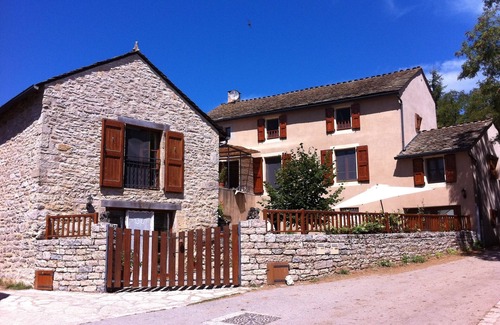 Saint-Georges-de-Levejac House | Country Cottage/Gite - Saint Georges de Lévéjac