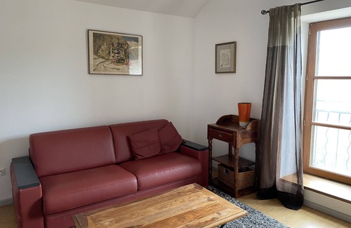 Saint-Georges-de-Levejac House | Country Cottage/Gite - Saint Georges de Lévéjac