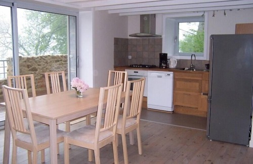 Saint-Victor-Montvianeix Cottage | Country Cottage/Gite - Saint-Victor-Montvianeix