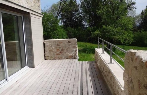 Saint-Victor-Montvianeix Cottage | Country Cottage/Gite - Saint-Victor-Montvianeix