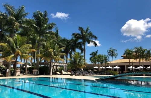 Aguas de Santa Barbara Cottage | Country House - Formerly Thermas de Santa Barbara - Gated Community.