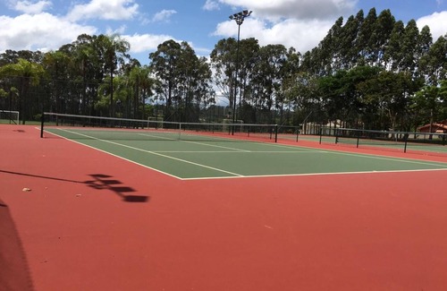 Aguas de Santa Barbara Cottage | Country House - Formerly Thermas de Santa Barbara - Gated Community.