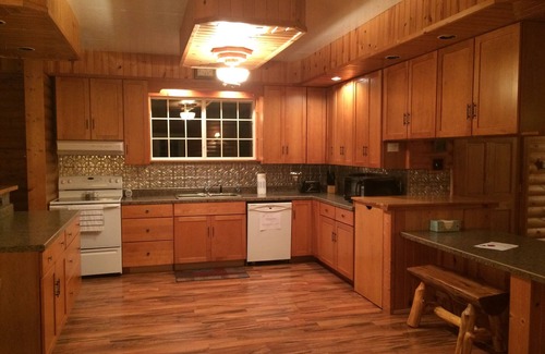 Fillmore County Cabin | Country Cabin In The Heart Of Amish Country In Scenic Valley Near Canton, MN