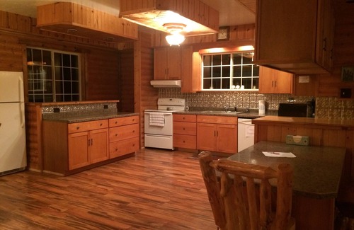 Fillmore County Cabin | Country Cabin In The Heart Of Amish Country In Scenic Valley Near Canton, MN