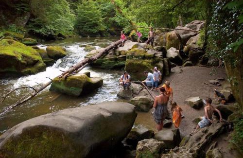 Echternacherbruck Other | Country Camp camping Echternacherbrück