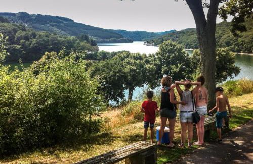 Echternacherbruck Other | Country Camp camping Echternacherbrück