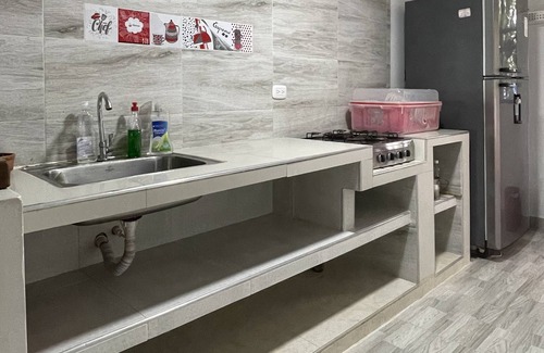 San Jose del Guaviare House | Country House, Comfort and in the Best Location