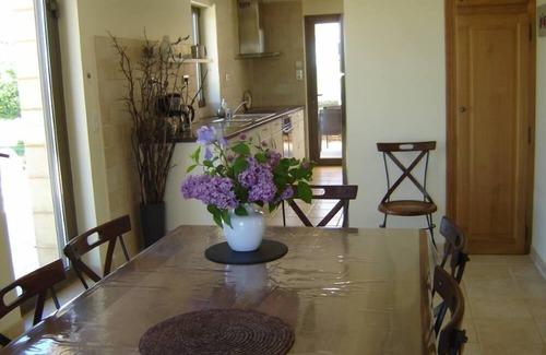 Saint-Amand-de-Coly House | Country Cottage/Gite - Saint Amand de Coly