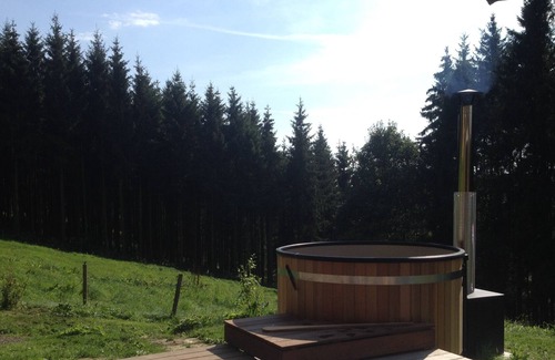 The Ardennes House | Country Cottage / Gite - Tailles (Houffalize)