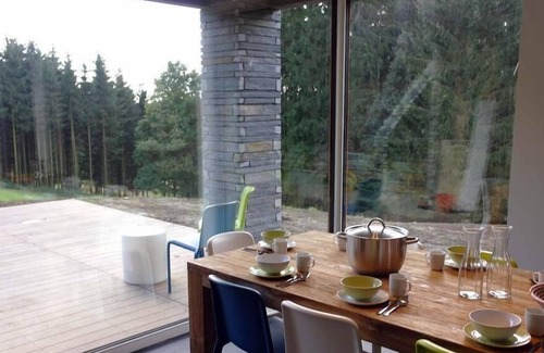 The Ardennes House | Country Cottage / Gite - Tailles (Houffalize)