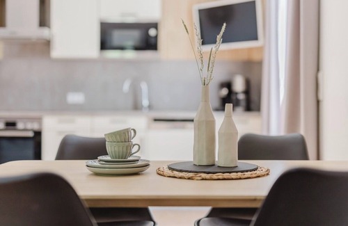 Niederberndorf Apartment | Country cottage, 80 sqm, 2 bedrooms, terrace, max. 6 persons