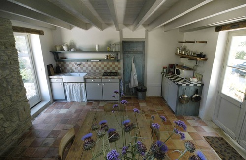 Birac-sur-Trec Cottage | Country Cottage/Gite - Birac sur trec