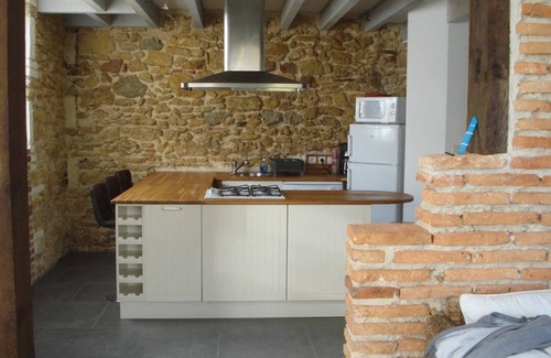 Carcen-Ponson House | Country cottage