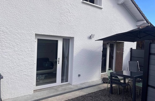 Raon-aux-Bois House | Country cottage