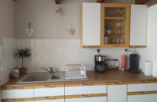 Saint-Beauzeil Cottage | Country cottage in Quercy with private swimming pool