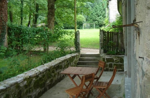 Pierrefonds Cottage | Country Cottage/Gite - Pierrefonds