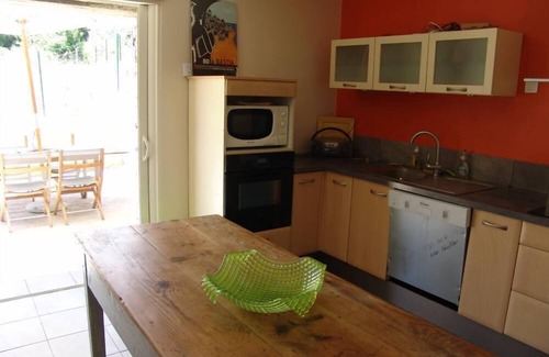 Olini House | Country Cottage/Gite - Gavignano