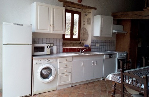 Secondigny Cottage | Country Cottage/Gite - SECONDIGNY