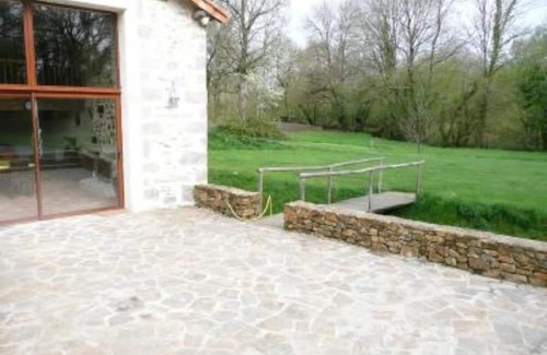 Secondigny Cottage | Country Cottage/Gite - SECONDIGNY