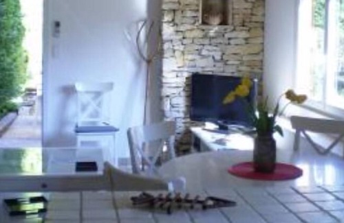 Quissac Cottage | Country Cottage / Gite - Quissac