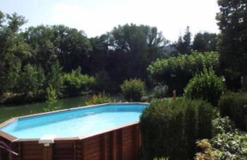 Quissac Cottage | Country Cottage / Gite - Quissac