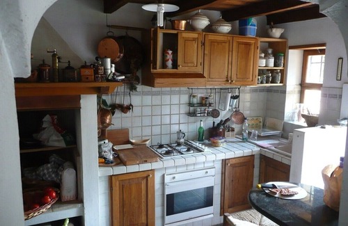 Moano House | Country cottage in Liguria (Pieve di Teco), large terrace, 30 min from the sea
