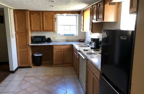 Venango Township Cottage | Country Cottage On 3+ Acres Between Edinboro And Meadville