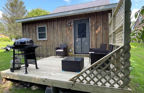 Venango Township Cottage | Country Cottage On 3+ Acres Between Edinboro And Meadville