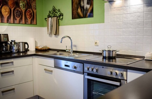 Rechetsberg House | Country cottage on monastery estate with mountain view in the middle of nature, south of Munich!