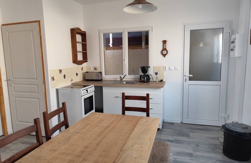 Beaudeduit House | Country cottage Picardie Oise Somme