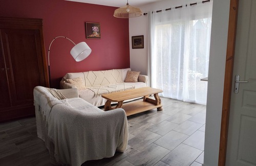 Beaudeduit House | Country cottage Picardie Oise Somme