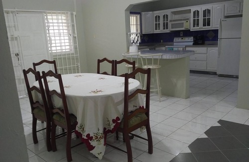 Duncans House | Country Cove at Silver Sands, Duncans Bay