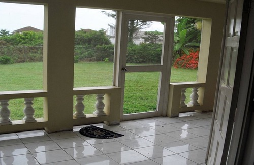 Duncans House | Country Cove at Silver Sands, Duncans Bay