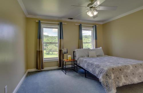 Brentwood Apartment | Country Cove