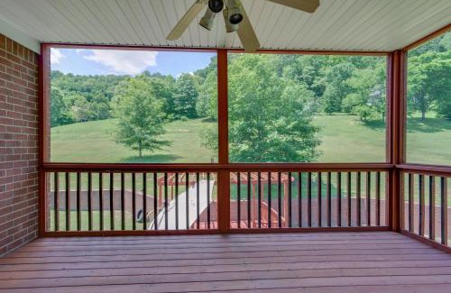 Brentwood Apartment | Country Cove