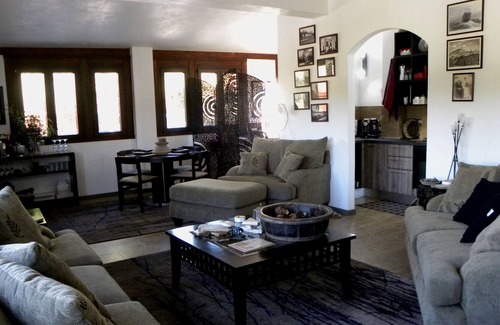 Casteldaccia House | Country Designer Cottage with Pool and view to Paradise!