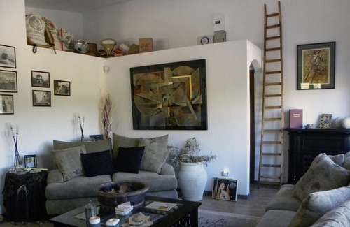 Casteldaccia House | Country Designer Cottage with Pool and view to Paradise!