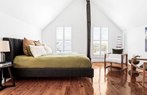 Robertson House | Country Escape, close to the village