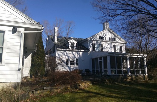 Ballston Spa House | Country Estate