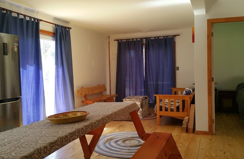 Puchuncavi House | Country/Forest/Beach House in the heart of Puchuncaví Maitencillo,Chilean Coast