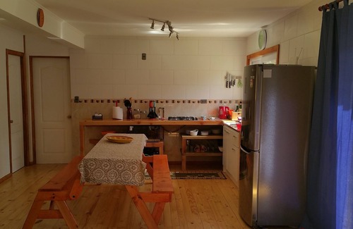 Puchuncavi House | Country/Forest/Beach House in the heart of Puchuncaví Maitencillo,Chilean Coast