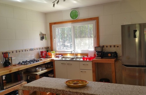 Puchuncavi House | Country/Forest/Beach House in the heart of Puchuncaví Maitencillo,Chilean Coast