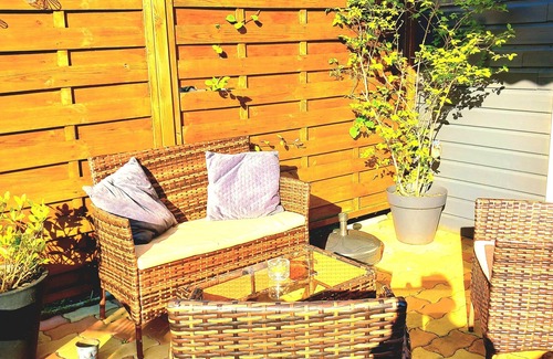 Millencourt-en-Ponthieu Cottage | Country cottage near Baie de Somme