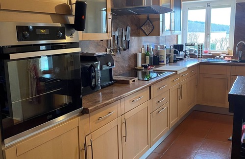 Saint-Jean-aux-Amognes House | Country house with swimming pool. 10 minutes from the center of Nevers.