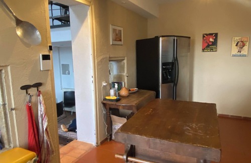 Saint-Jean-aux-Amognes House | Country house with swimming pool. 10 minutes from the center of Nevers.