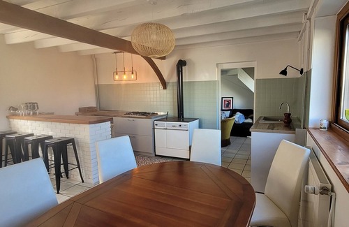 Saint-Julien-Puy-Laveze Other | Country property in the heart of the farm, 8 people Label Accueil Paysan